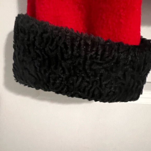 VINTAGE VAUDA MAZZEO 100% WOOL JACKET - Picture 2 of 7